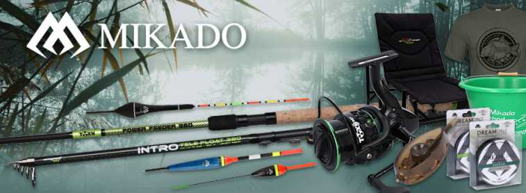 Mikado Wiosna
