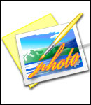 Błystka Wahadłowa Mikado - Hammer 10g - Stary Mosiądz - op.1 szt.