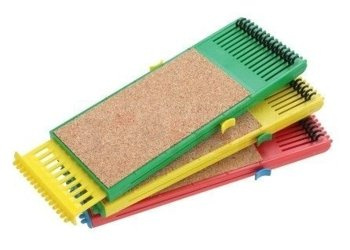 Mikado Winder Withdrawable With Stopper