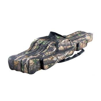 Konger Pokrowiec Na Wędki Essence Basic 2 Komory - 145cm