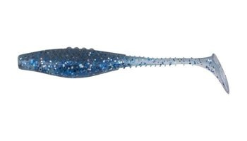 DRAGON Ripper Belly Fish PRO - 5cm - 5x