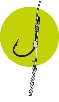 Owner Przypon Owner Method Feeder - 10 / 0,20mm / 6szt