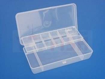 Mikado-Box ABM 021 - 20.9x10.7x4.3cm