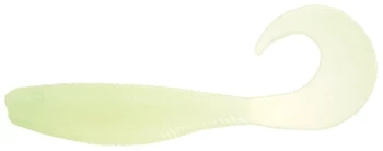 Konger Gummi Shad Mad Mad Größe 3,5'' Farbe 017 op.20 Stk. 8,9 cm