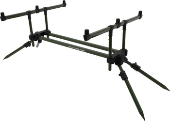 Mikado Rod Pod - Threeliner 3 Ruten