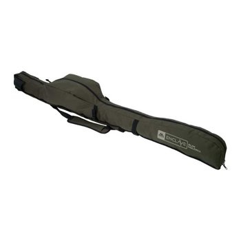 Mikado Pokrowiec Wędkarski - Enclave Slim Na 3 Wędki 3 Częściowe
