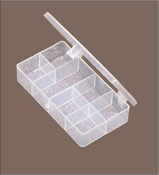 Jaxon Box - 13/8/3cm