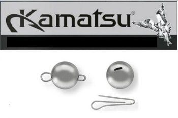 Kamatsu Zwiebelkopf 8g - 5St