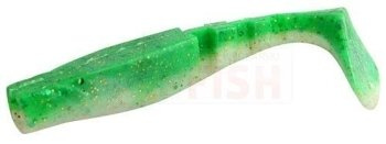 Mikado Fishunter II Gummi 6.5cm / 313 - 5x