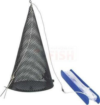 Konger Ice Cone Catcher Sicherheitsnadel - klein