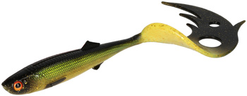 Mikado SICARIO PIKE TAIL 8.5cm/TENCH - pack of 1 pc.