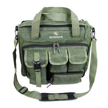 Konger Torba Essence Lure 15l - 38x14x28cm