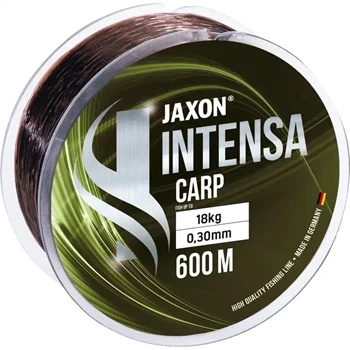 Monofilament Intensa Karpfen 0.27mm 600m