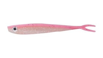 DRAGON V-Köder Drop Shot BABY ROACH - 12,5cm - 2x