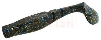 Mikado Soft Bait Fishunter II 9.5cm / 330 - 5x