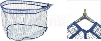 Konger Gummierter Korb Klein 45x55cm