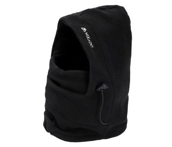 Mikado Kominiarka Wędkarska - Czarna