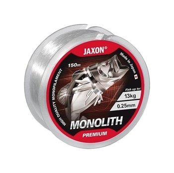 Jaxon Monolith Premium Line - 0,16mm / 150m
