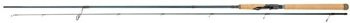 Konger World Champion II Turbo Rute 240cm / 7-21g
