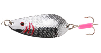 Spoon Mikado - Duende No. 3/16g - Silver - Op.1 pc.