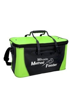Mikado Method Feeder Bag 006 - 28x28x48cm