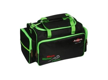 Mikado Method Feeder Angeln Tasche - 53cmx30cmx26cm