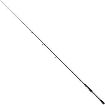 Kastmaster Single Zander 198/24 rod