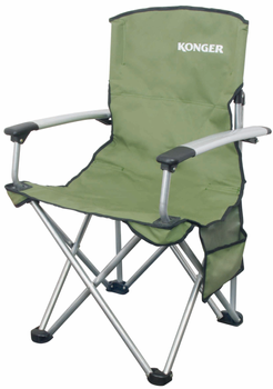 Konger Sessel Stil Nr. 7