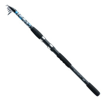 Jaxon Tenesa Tele Carp TX Rute - 3,30m / 20-70g