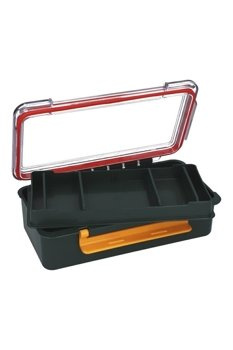 Mikado Angelkasten mit Dichtung H392 - 21x12x6cm