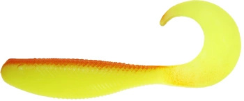 Konger Gumy SHAD GRUB Rozm. 3.5 Kolor 001 OP.20SZT. - 8.9CM