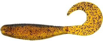 Konger Gums Shad Mad Größe 3,5'' Farbe 013 op.20 Stk. 8,9 cm