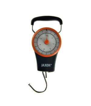 Jaxon Angelwaage 35kg mit 1m Maßband