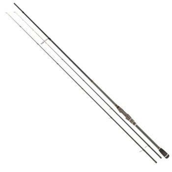 Konger Rute Streeto Double 210cm / 1-7g / 3-18g