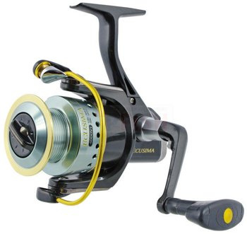 Ecusima Ryobi 2000 7BB+Inf.AR- 5 Lat Gwarancji