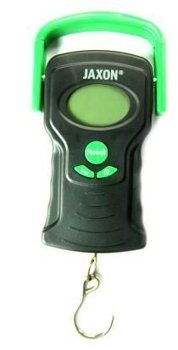 Jaxon AK-WAM013 Elektronische Waage - 30kg