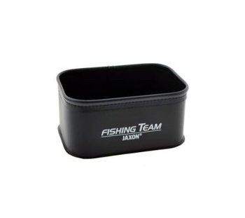 Jaxon Groundbait EVA Box - 21x15x10cm