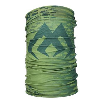 Mikado Komin - Neck Warmer 005 - Zielony