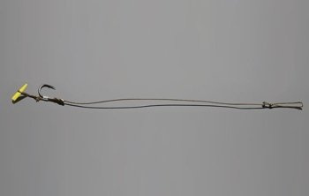 Mikado Haczyki Do Metody Plecionka Push Stop 12 - 0.12mm / 8stk