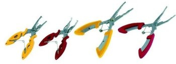 Konger Multifunktionszange groß gebogen 16cm