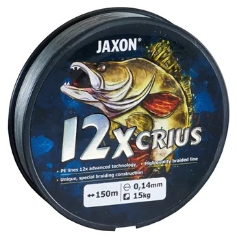 Crius 12X 0.16mm 150m
