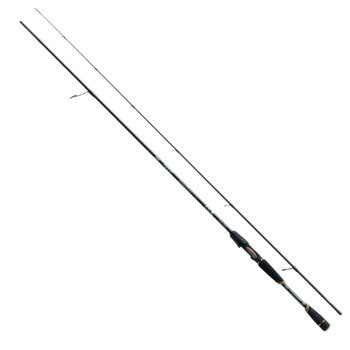 Jaxon Green Point XTT Spin Rute - 2.25m / 5-25g