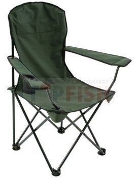 Mikado Angelsessel 51x86x93cm / Grün