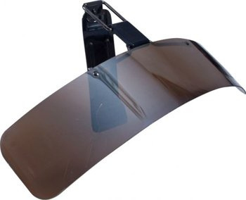 Nakładki Polaryzacyjne 52.5mm    brązowe
