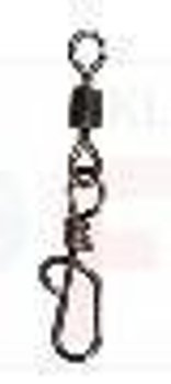 Mikado Snap With Swivel Roller - S