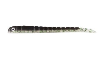 DRAGON V-Lures Drop Shot LARVA - 10cm - 3x 026