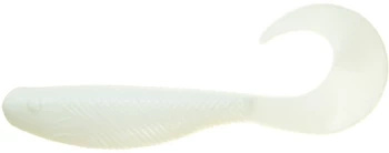 Konger Gummi Shad Mad Größe 3,5'' Farbe 005 op.20 Stk. 8,9 cm