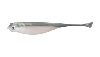 DRAGON V-Lures Drop Shot DEAD FISH - 12.5cm - 2x 015