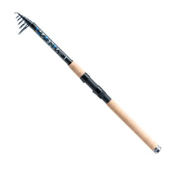 Jaxon Tenesa Tele Carpinus Rute - 3.00m / 50-120g
