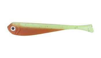 DRAGON V-Köder Drop Shot MINNOW - 8,5cm - 3x